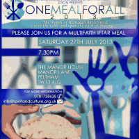 Onemealforall